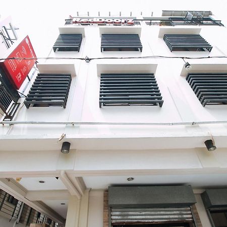 Reddoorz Near Pasay Taft Exterior foto