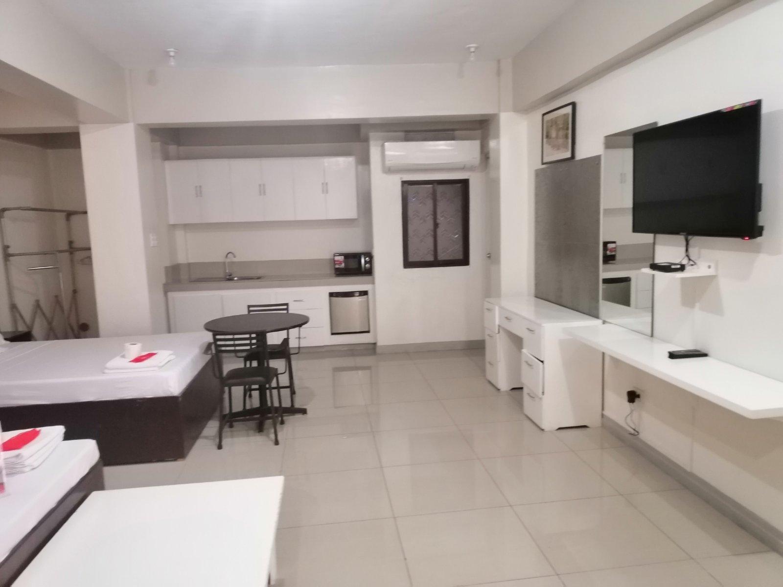 Reddoorz Near Pasay Taft Exterior foto
