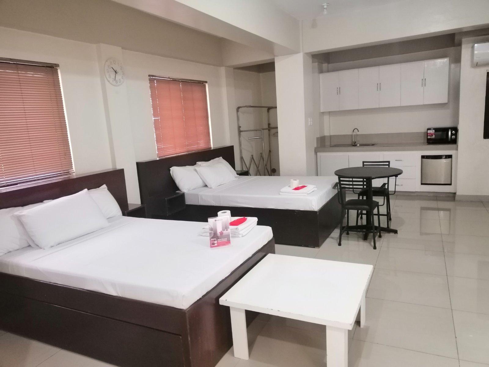 Reddoorz Near Pasay Taft Exterior foto