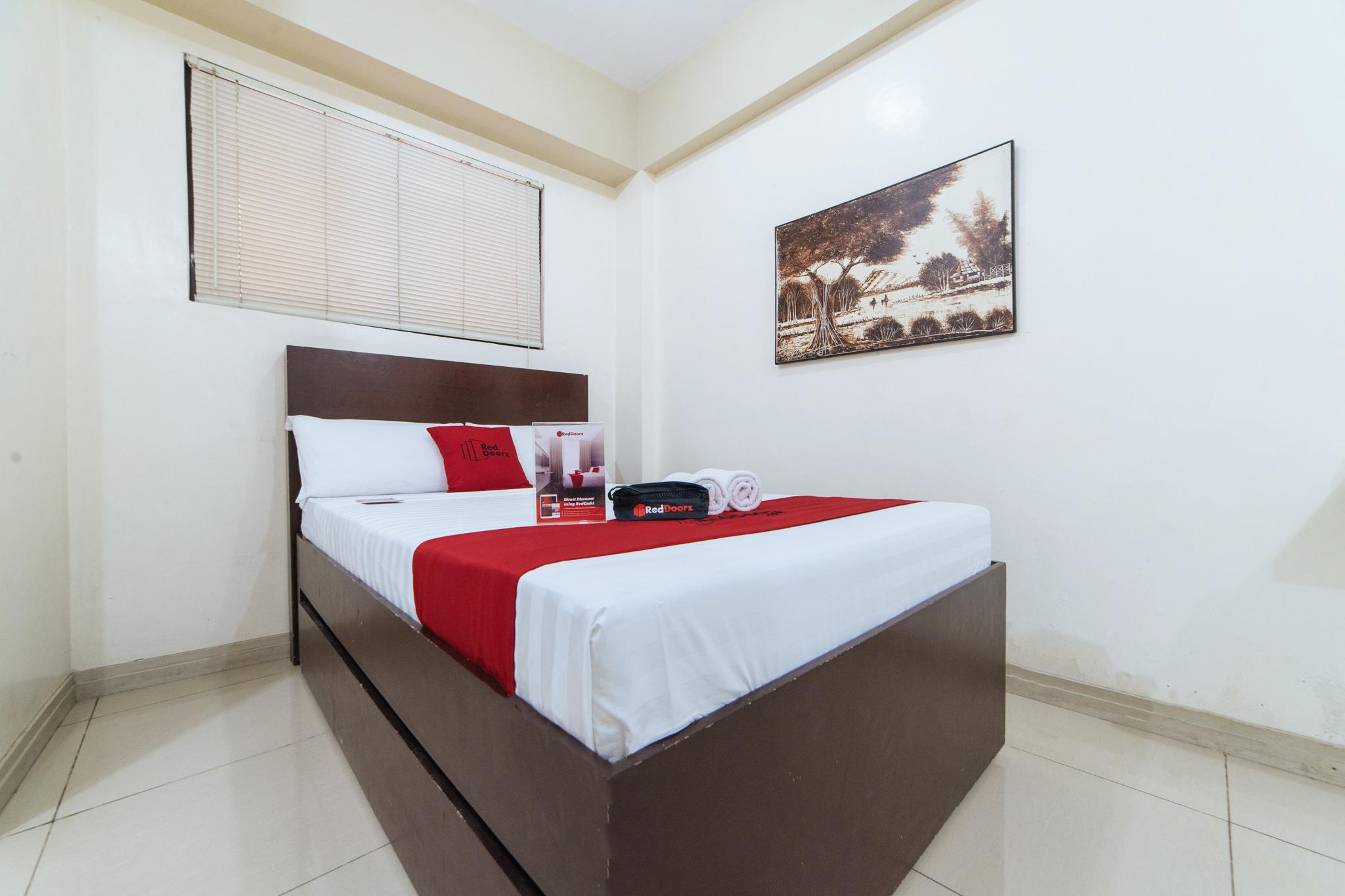 Reddoorz Near Pasay Taft Exterior foto