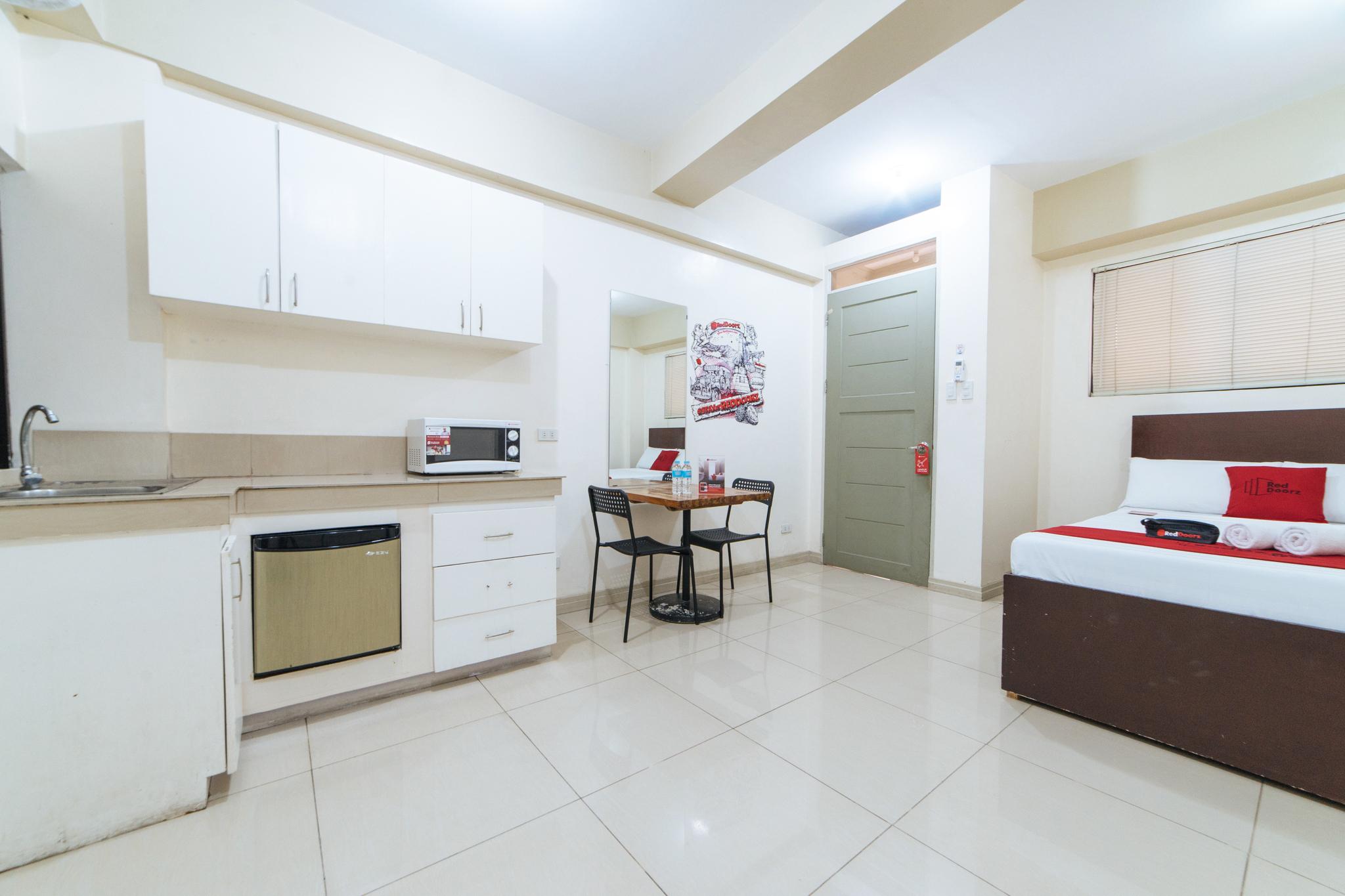 Reddoorz Near Pasay Taft Exterior foto