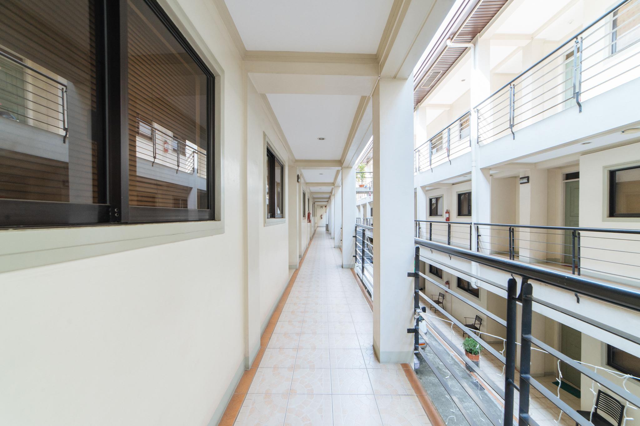 Reddoorz Near Pasay Taft Exterior foto