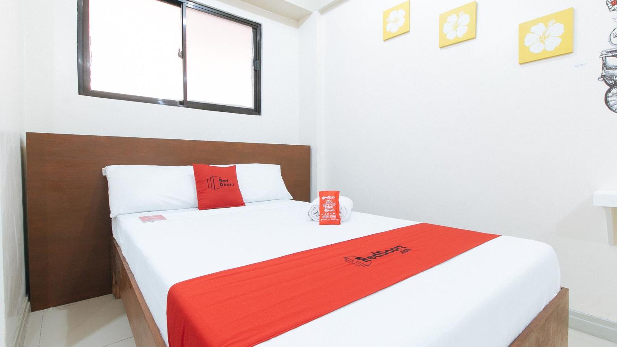 Reddoorz Near Pasay Taft Exterior foto