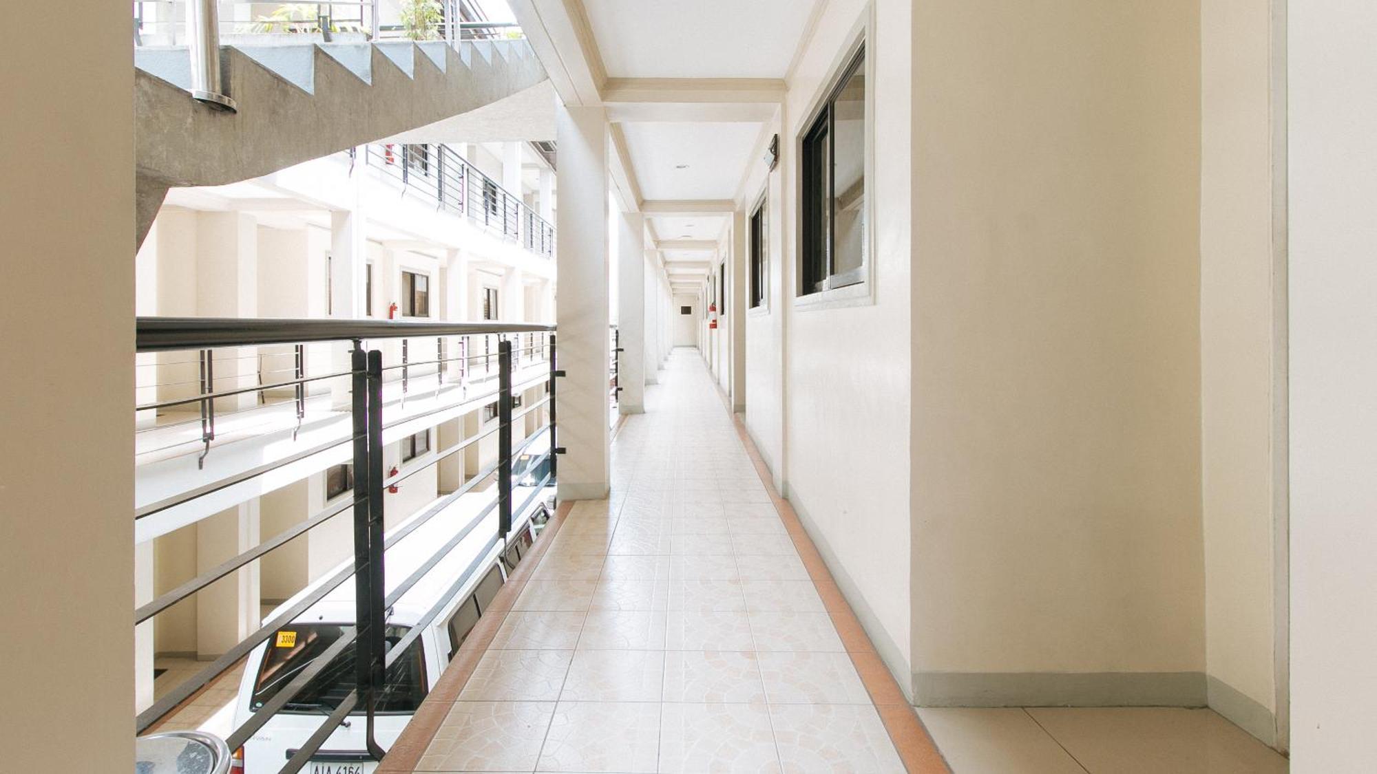 Reddoorz Near Pasay Taft Exterior foto